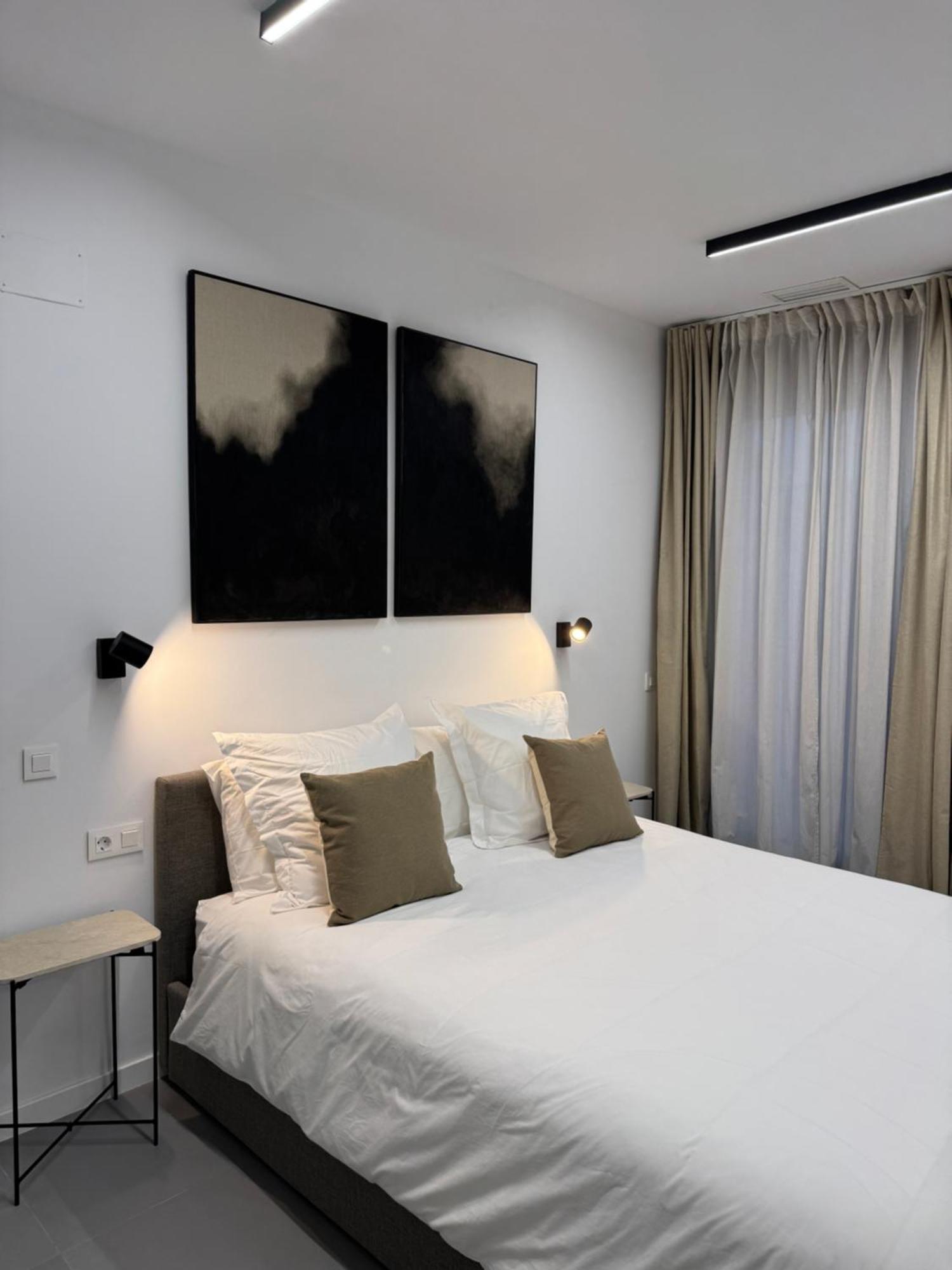 Apartament Casa Amayuma - Centro Historico *