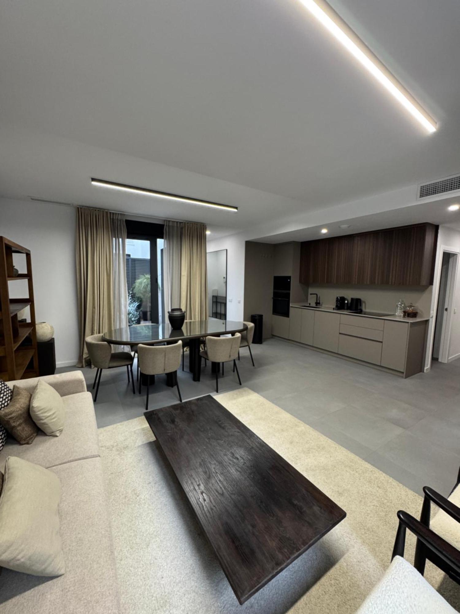 Casa Amayuma - Centro Historico Apartamento Málaga